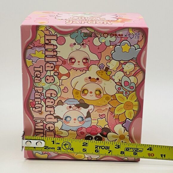 Liila’s Garden Tea Party (Mini) Blind Box Brand New Unopened - Picture 7 of 8